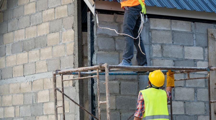 Expert top industrial roofings services in Lone Rock, WI